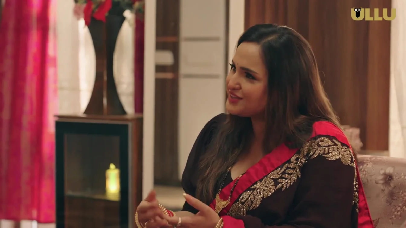Preview of De De Pyaar De S01 P01 (E01-04) ULLU